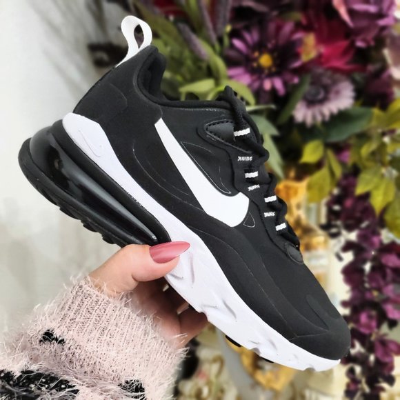 Nike Shoes - Nike Air Max 270 React